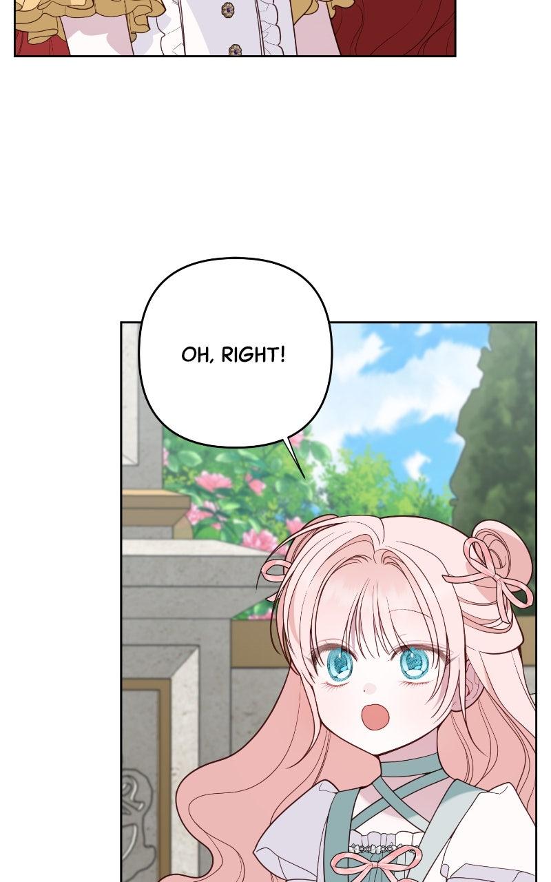 Baby Tyrant Chap 123 - Next Chap 124