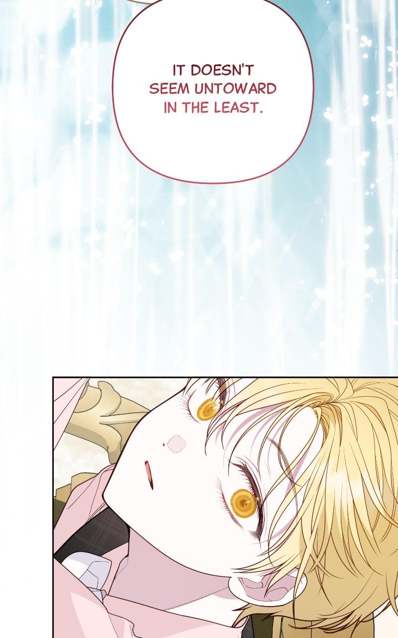 Baby Tyrant Chap 123 - Next Chap 124