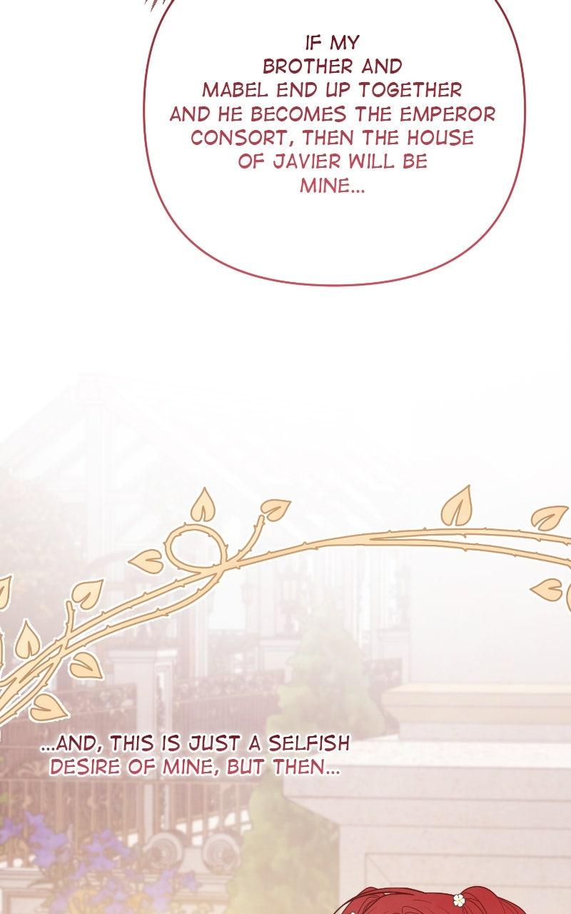 Baby Tyrant Chap 123 - Next Chap 124