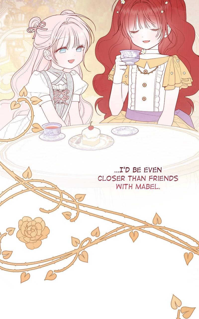 Baby Tyrant Chap 123 - Next Chap 124