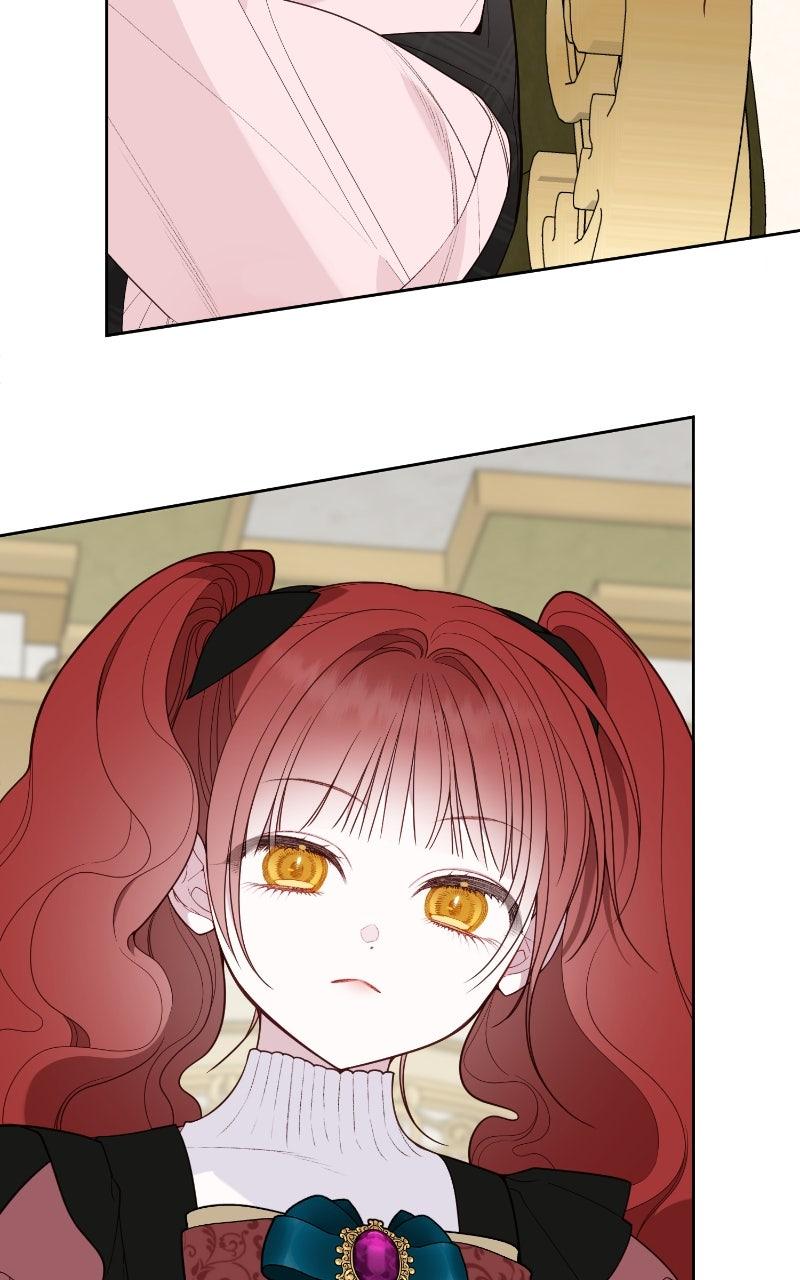 Baby Tyrant Chap 123 - Next Chap 124