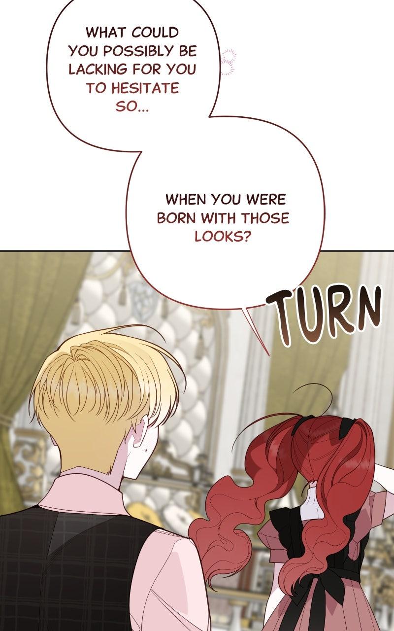 Baby Tyrant Chap 123 - Next Chap 124