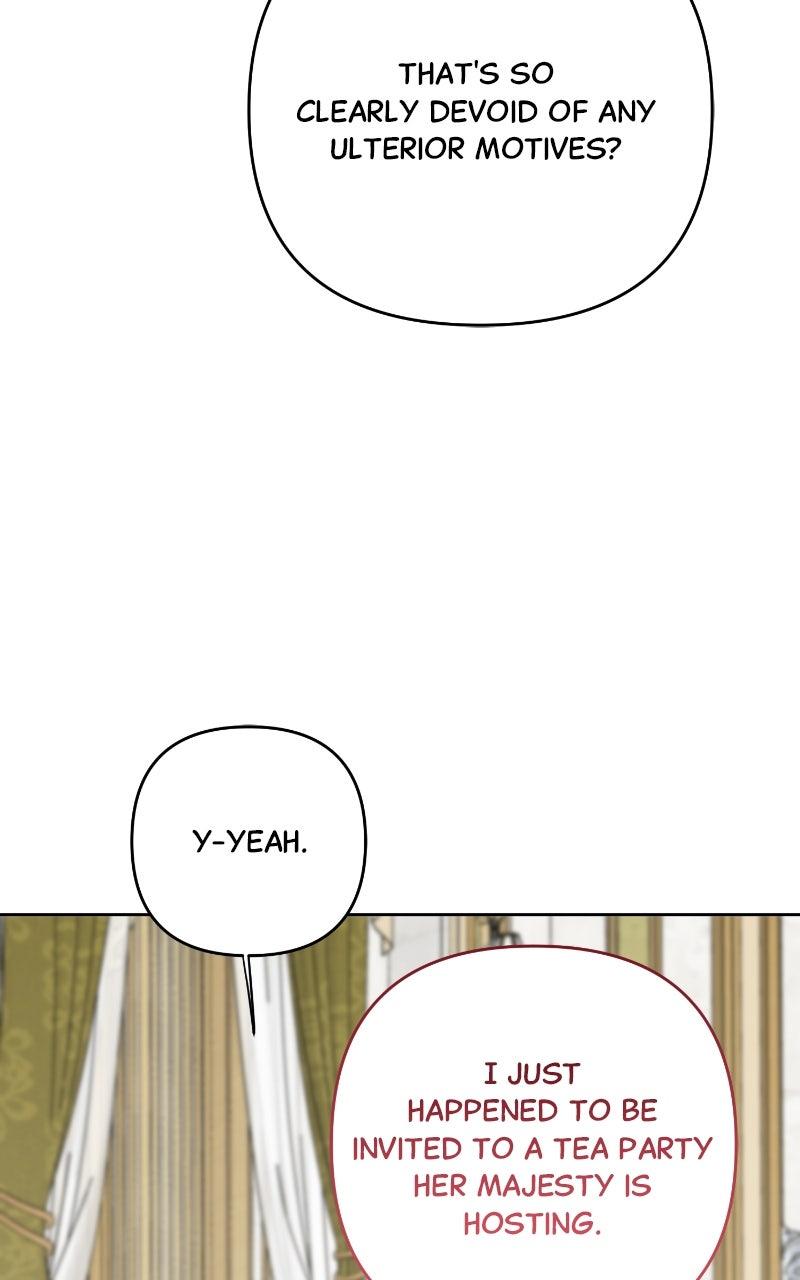 Baby Tyrant Chap 123 - Next Chap 124