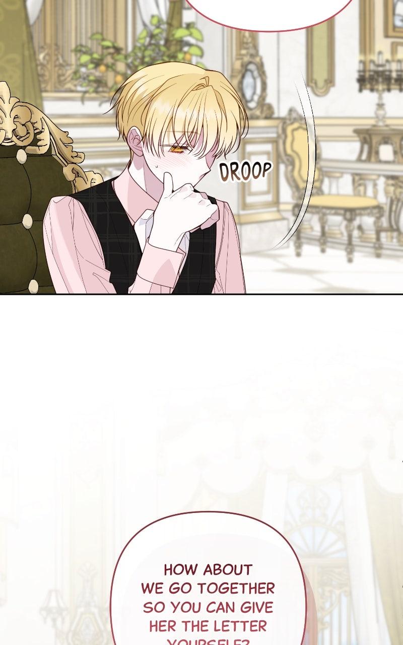 Baby Tyrant Chap 123 - Next Chap 124