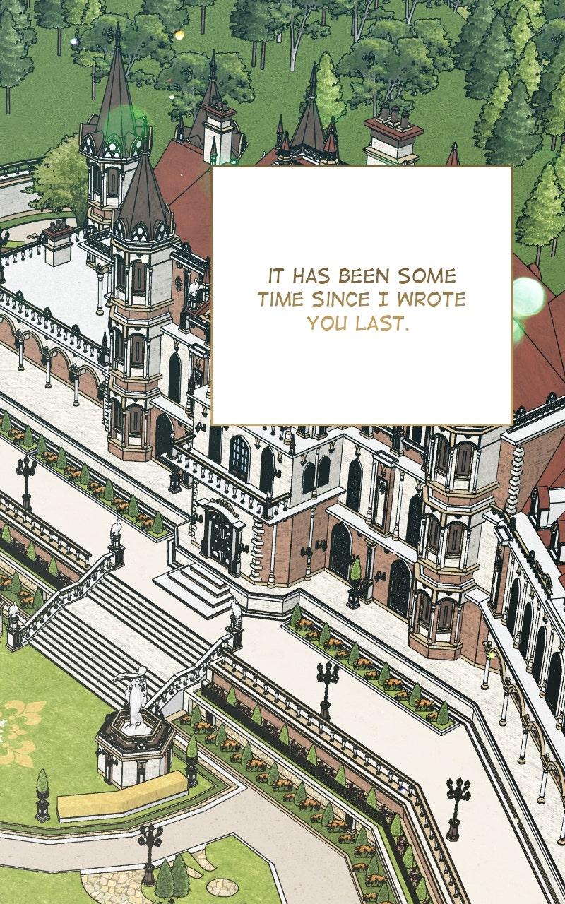 Baby Tyrant Chap 123 - Next Chap 124