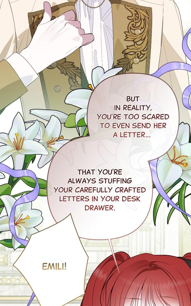 Baby Tyrant Chap 123 - Next Chap 124