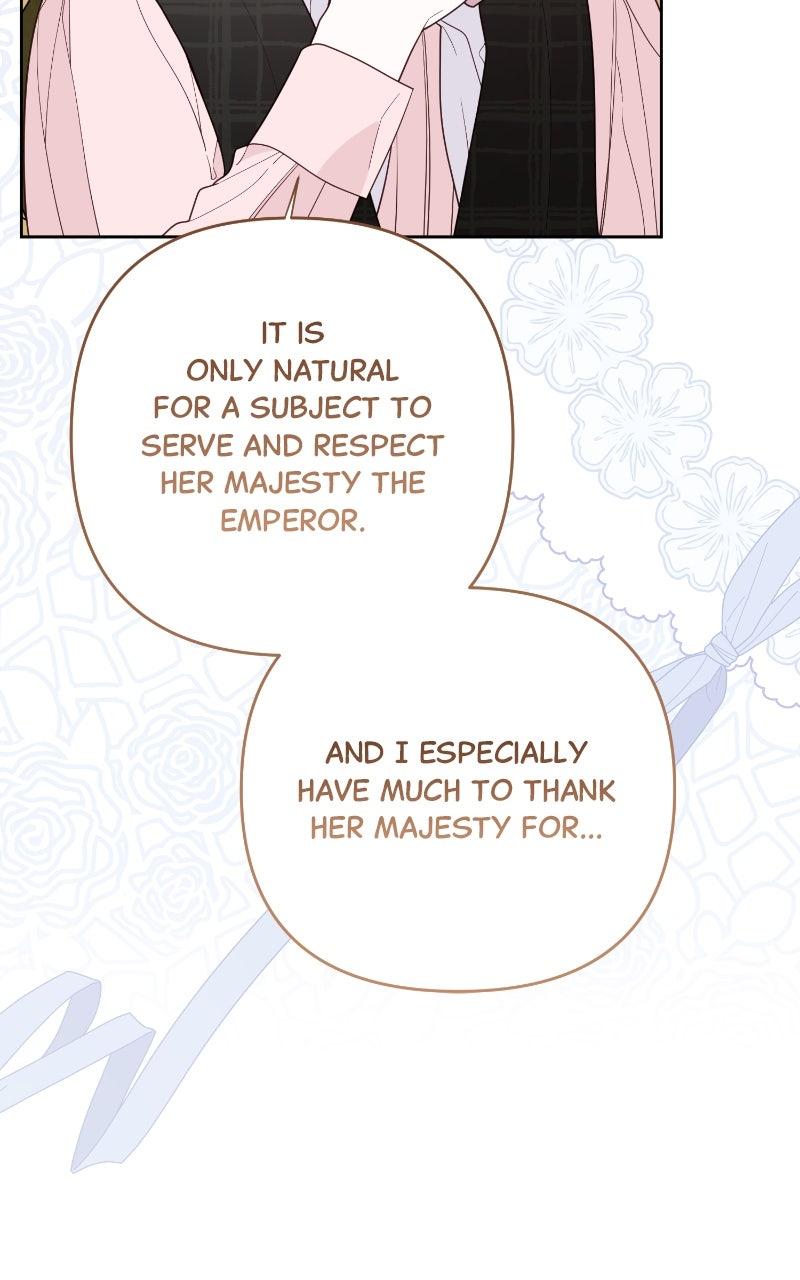 Baby Tyrant Chap 123 - Next Chap 124