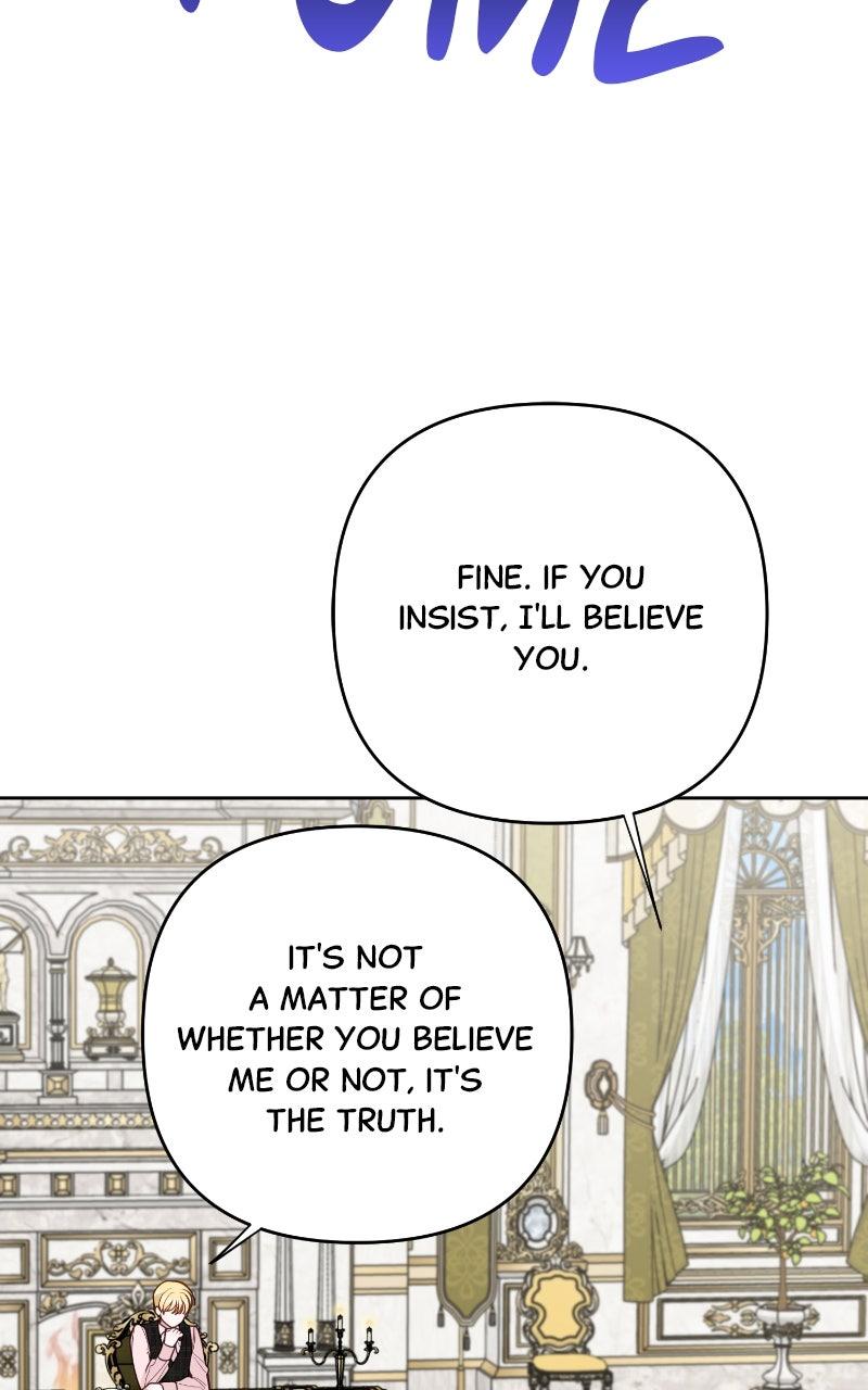 Baby Tyrant Chap 123 - Next Chap 124