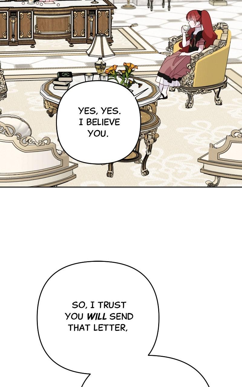 Baby Tyrant Chap 123 - Next Chap 124