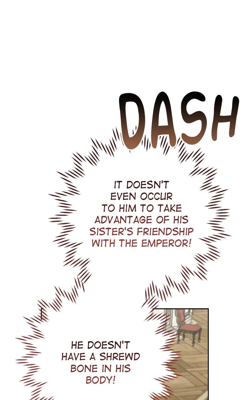 Baby Tyrant Chap 123 - Next Chap 124