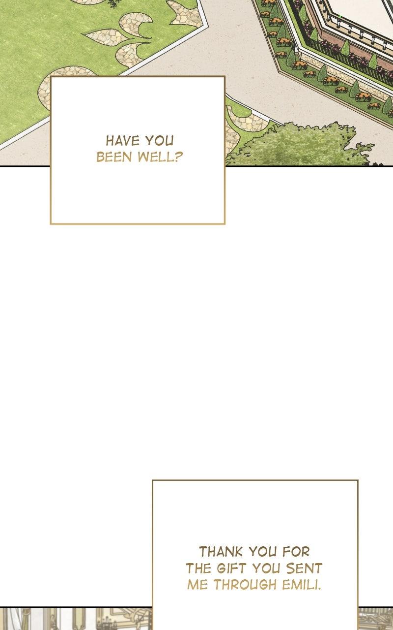 Baby Tyrant Chap 123 - Next Chap 124