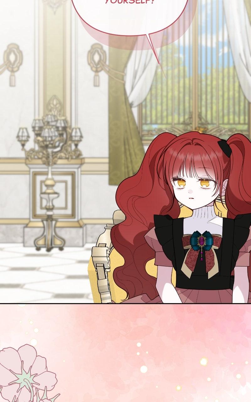 Baby Tyrant Chap 123 - Next Chap 124