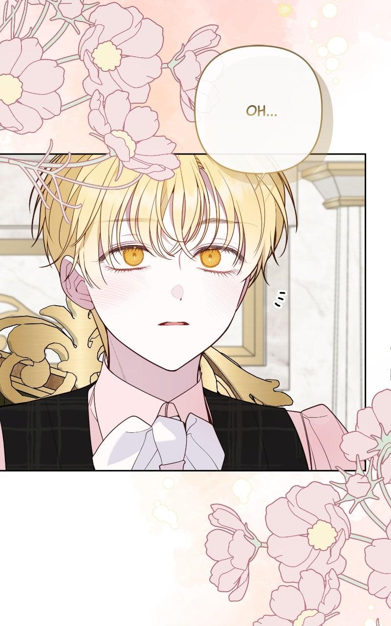 Baby Tyrant Chap 123 - Next Chap 124