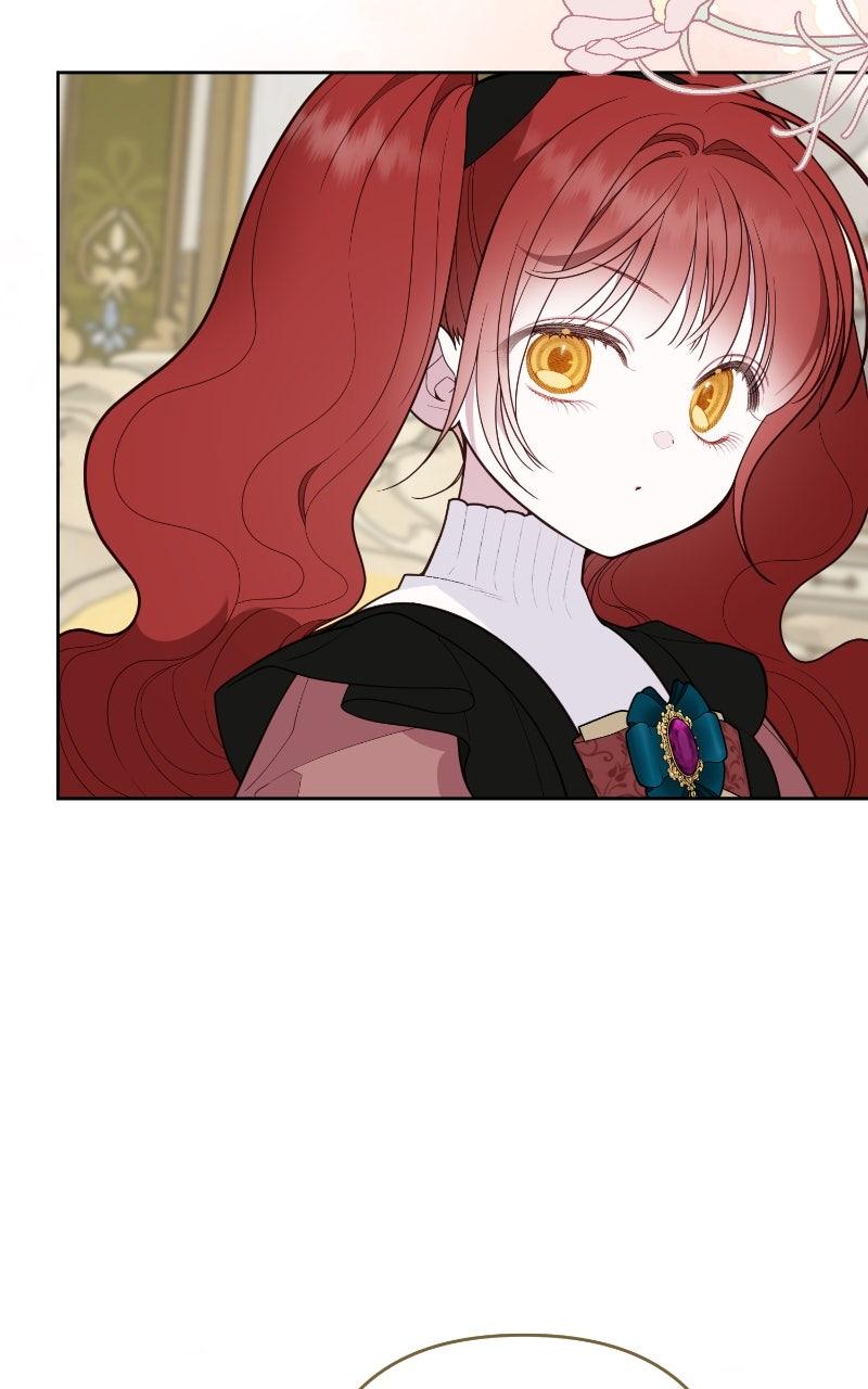 Baby Tyrant Chap 123 - Next Chap 124