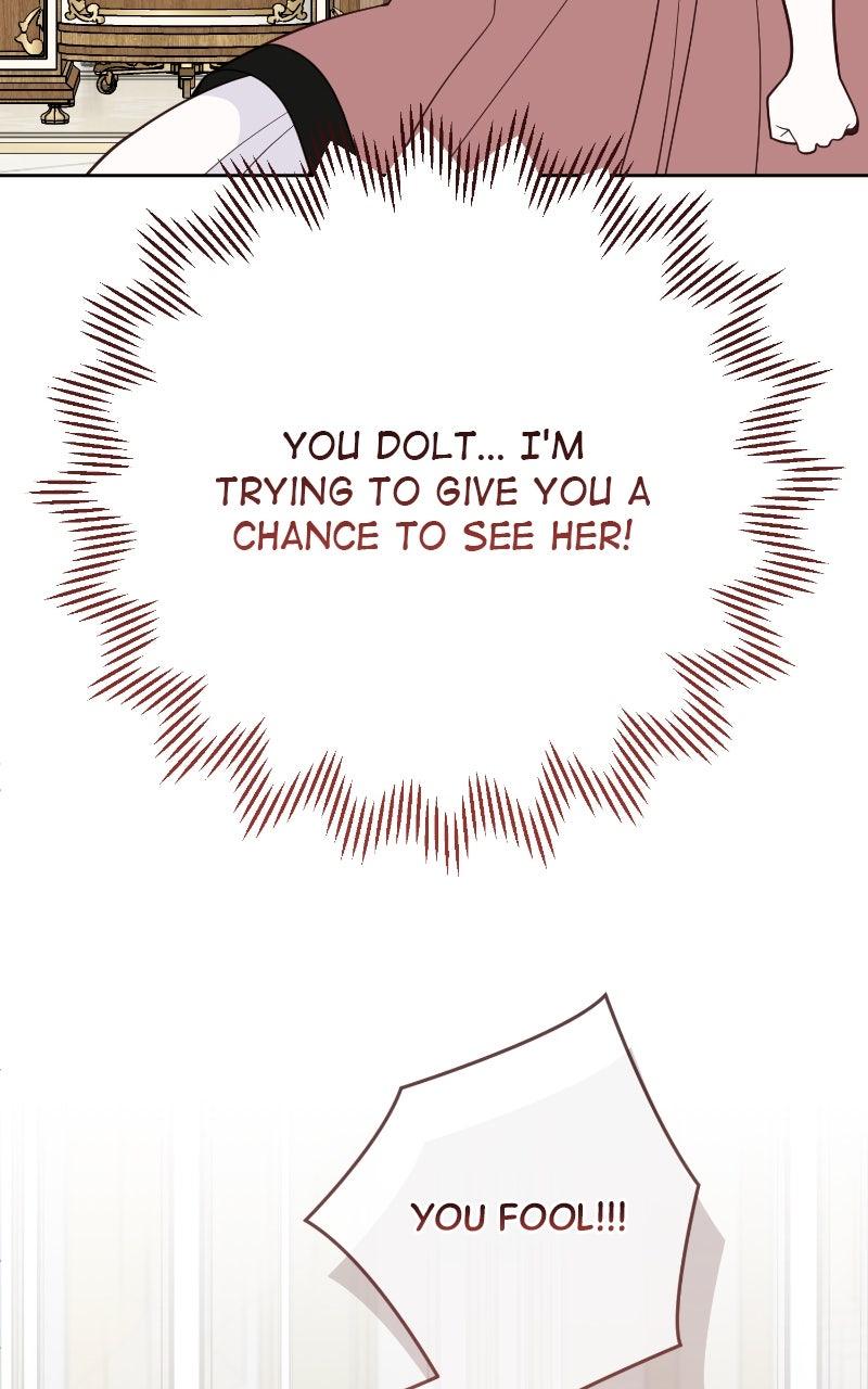 Baby Tyrant Chap 123 - Next Chap 124