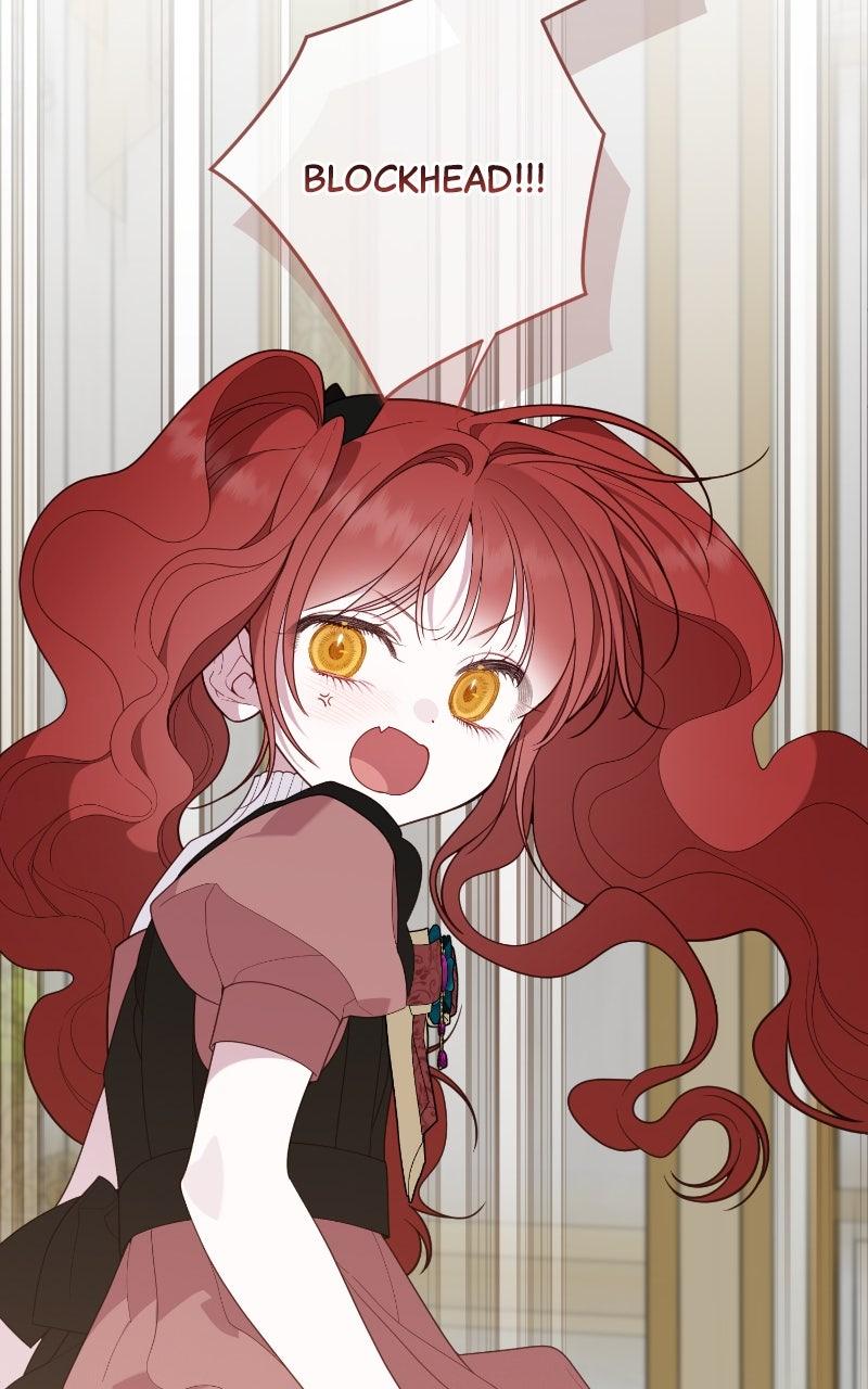 Baby Tyrant Chap 123 - Next Chap 124