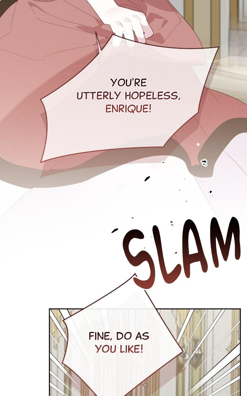 Baby Tyrant Chap 123 - Next Chap 124