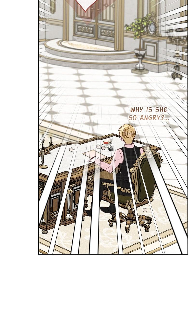 Baby Tyrant Chap 123 - Next Chap 124