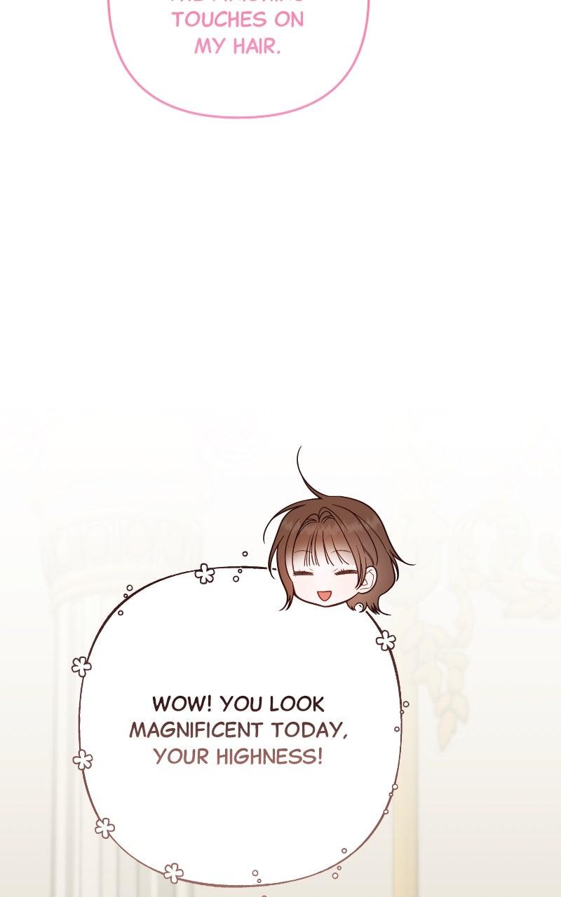 Baby Tyrant Chap 130 - Next Chap 131