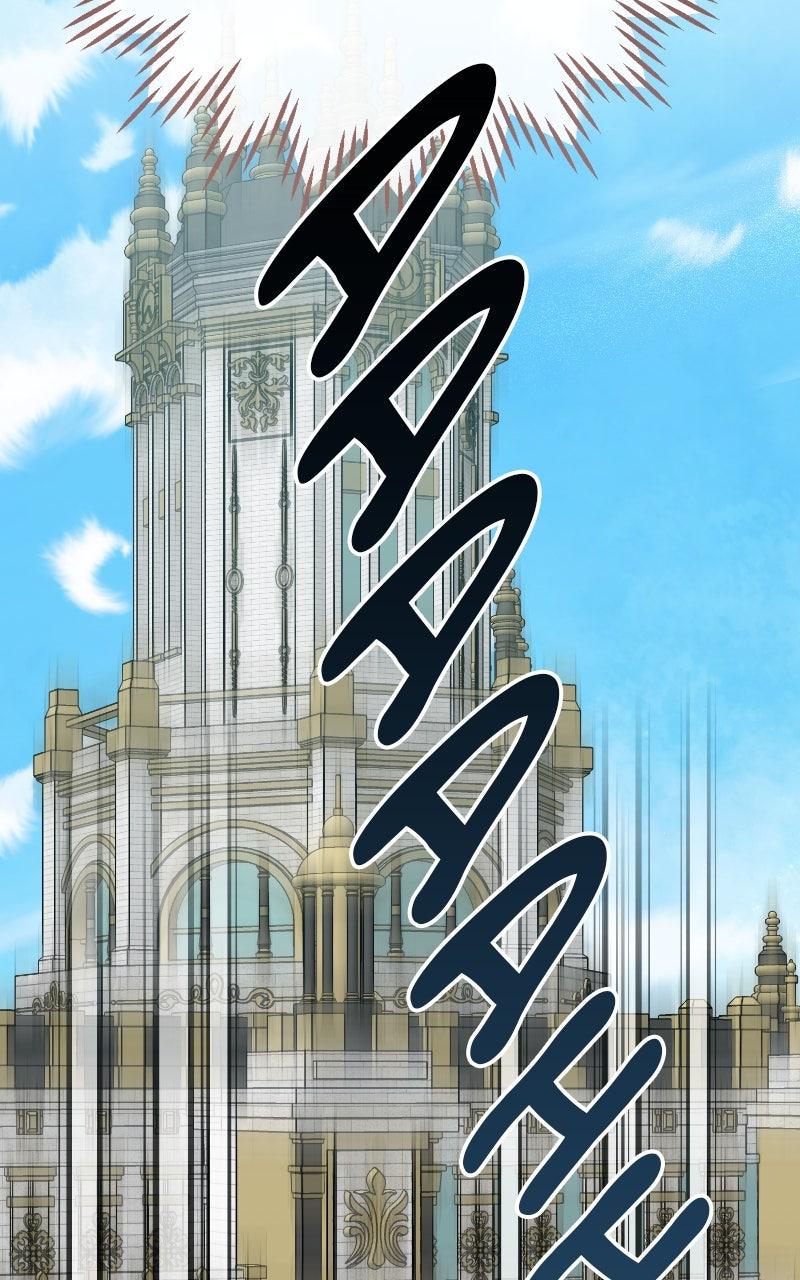 Baby Tyrant Chap 130 - Next Chap 131