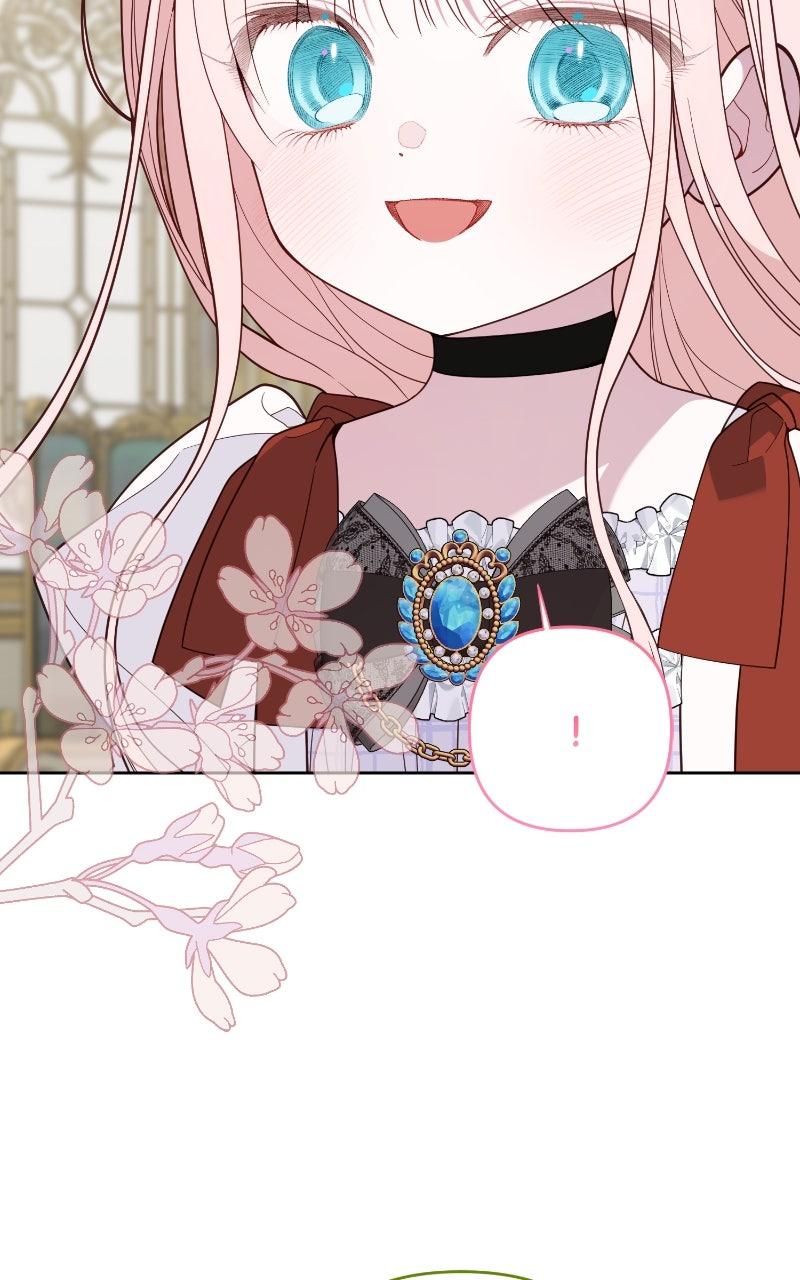 Baby Tyrant Chap 130 - Next Chap 131