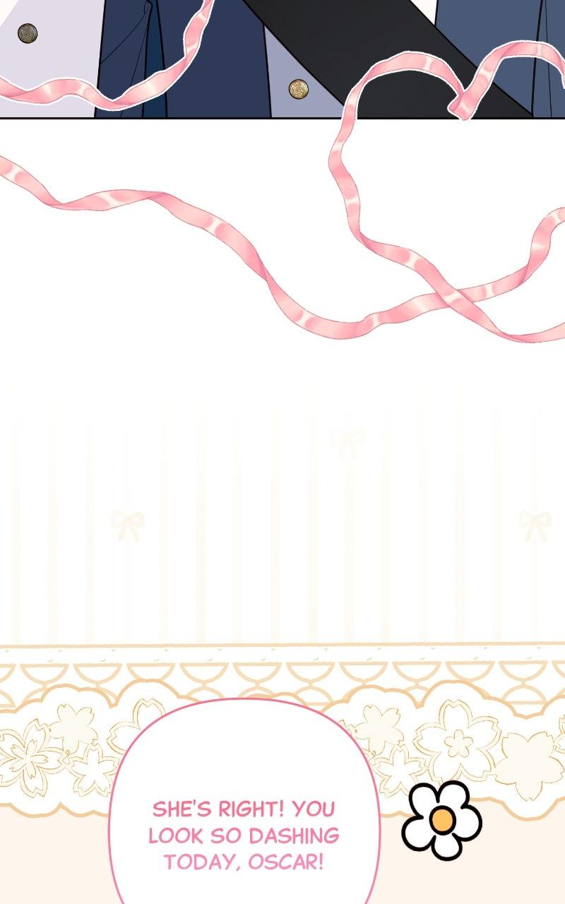 Baby Tyrant Chap 130 - Next Chap 131