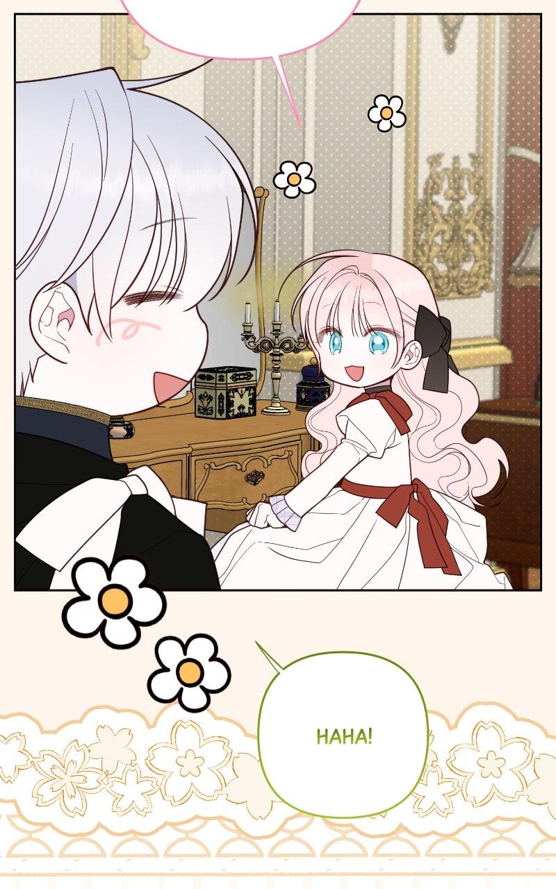 Baby Tyrant Chap 130 - Next Chap 131