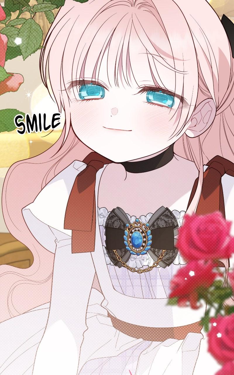 Baby Tyrant Chap 130 - Next Chap 131