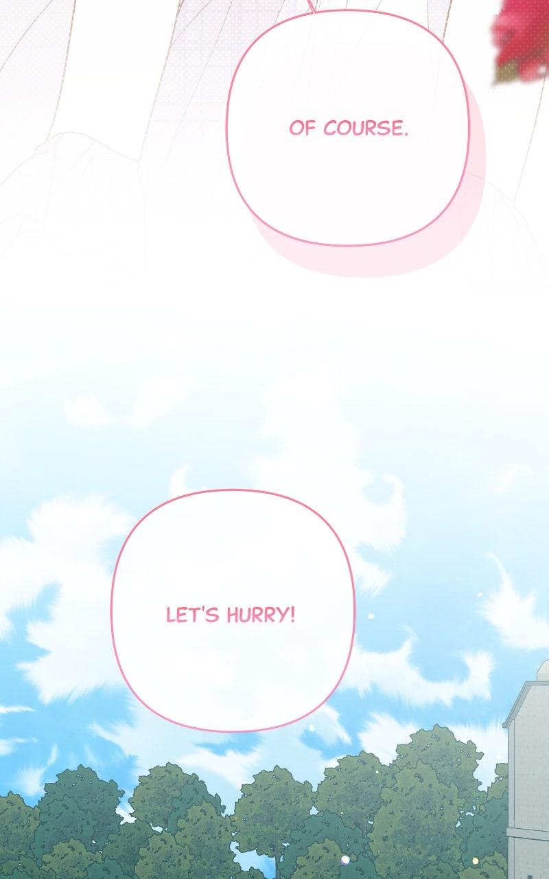 Baby Tyrant Chap 130 - Next Chap 131