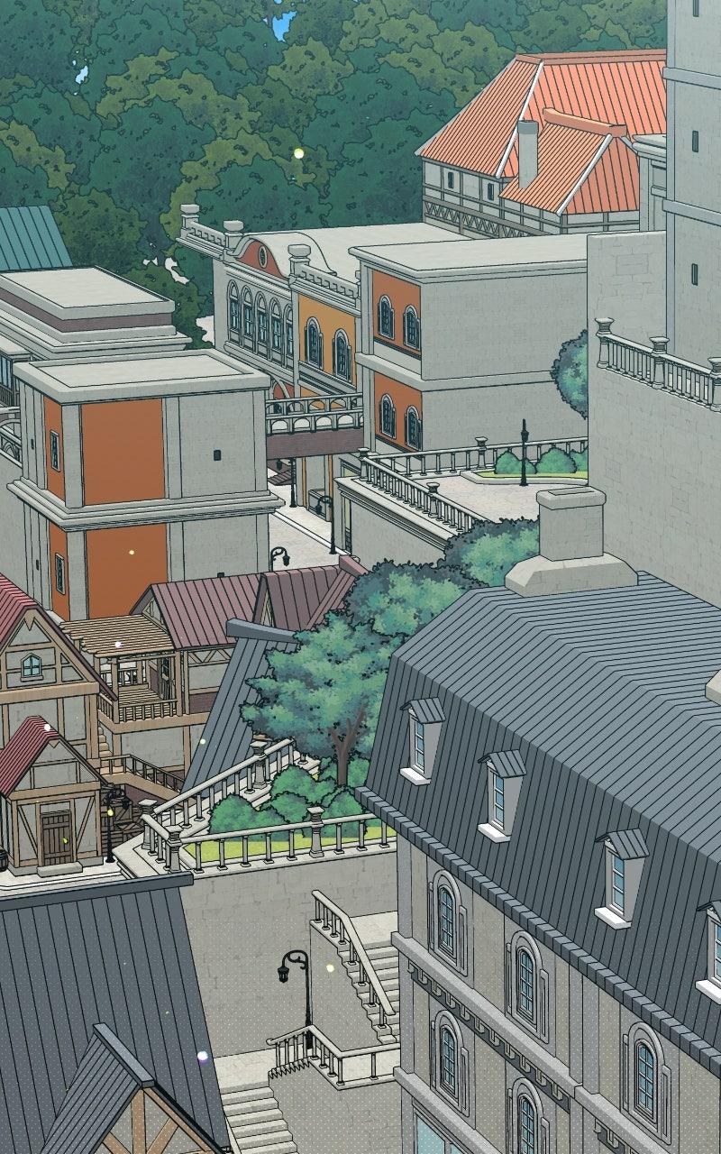 Baby Tyrant Chap 130 - Next Chap 131