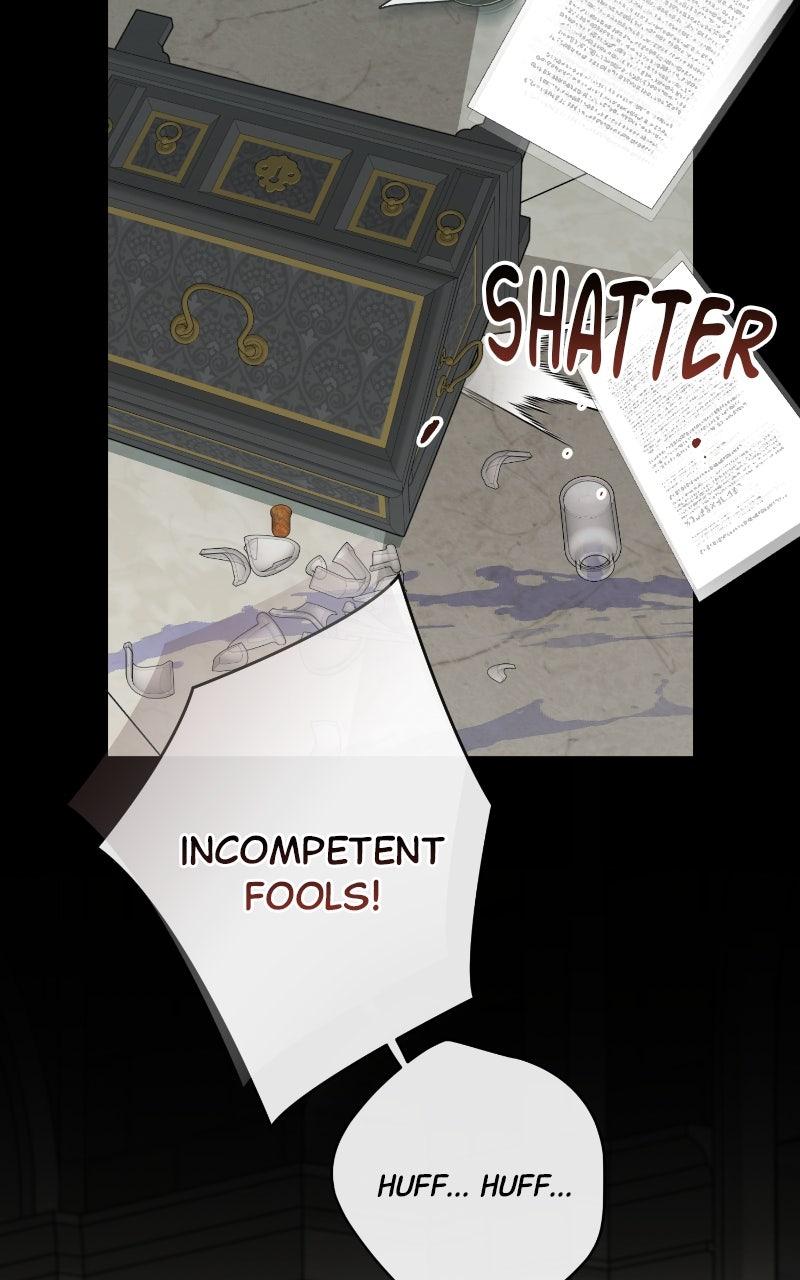 Baby Tyrant Chap 130 - Next Chap 131