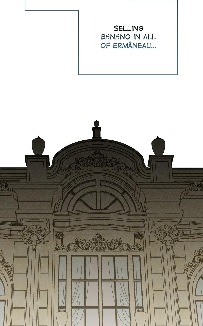 Baby Tyrant Chap 130 - Next Chap 131