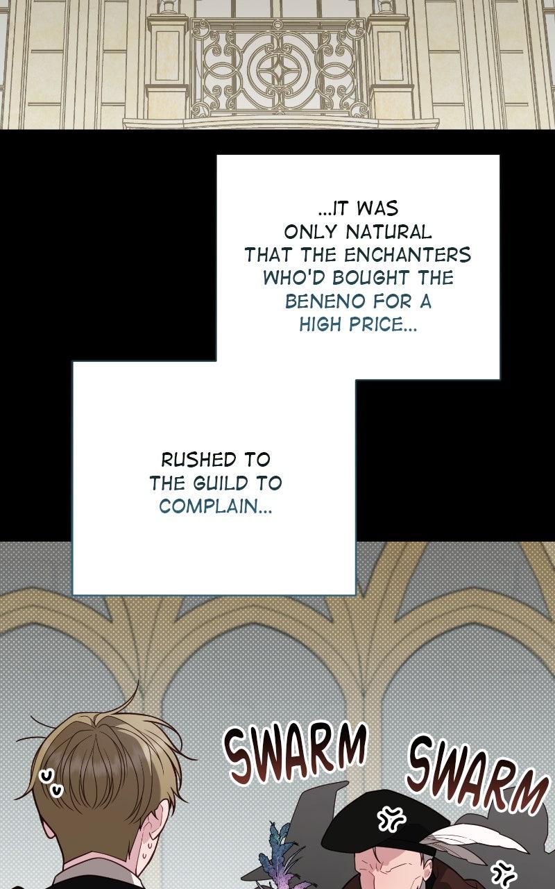 Baby Tyrant Chap 130 - Next Chap 131