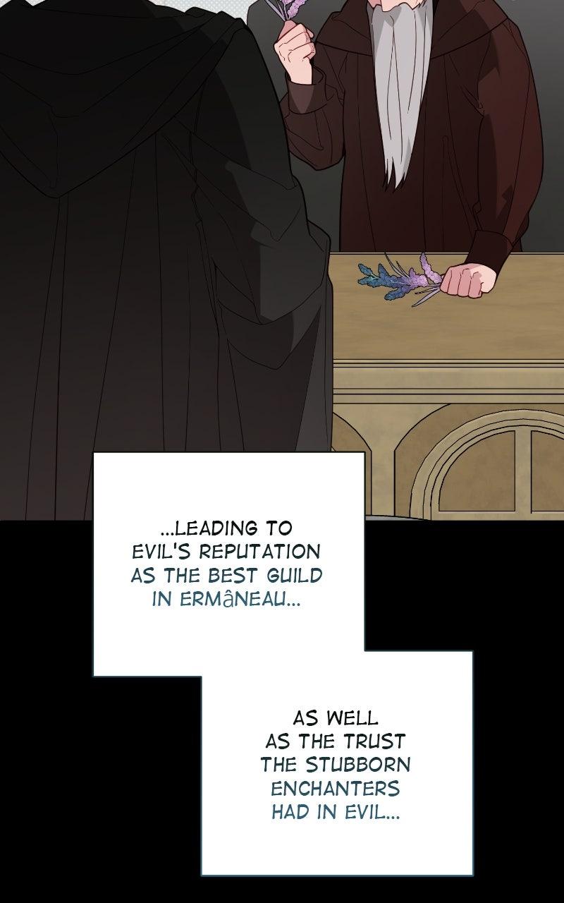 Baby Tyrant Chap 130 - Next Chap 131