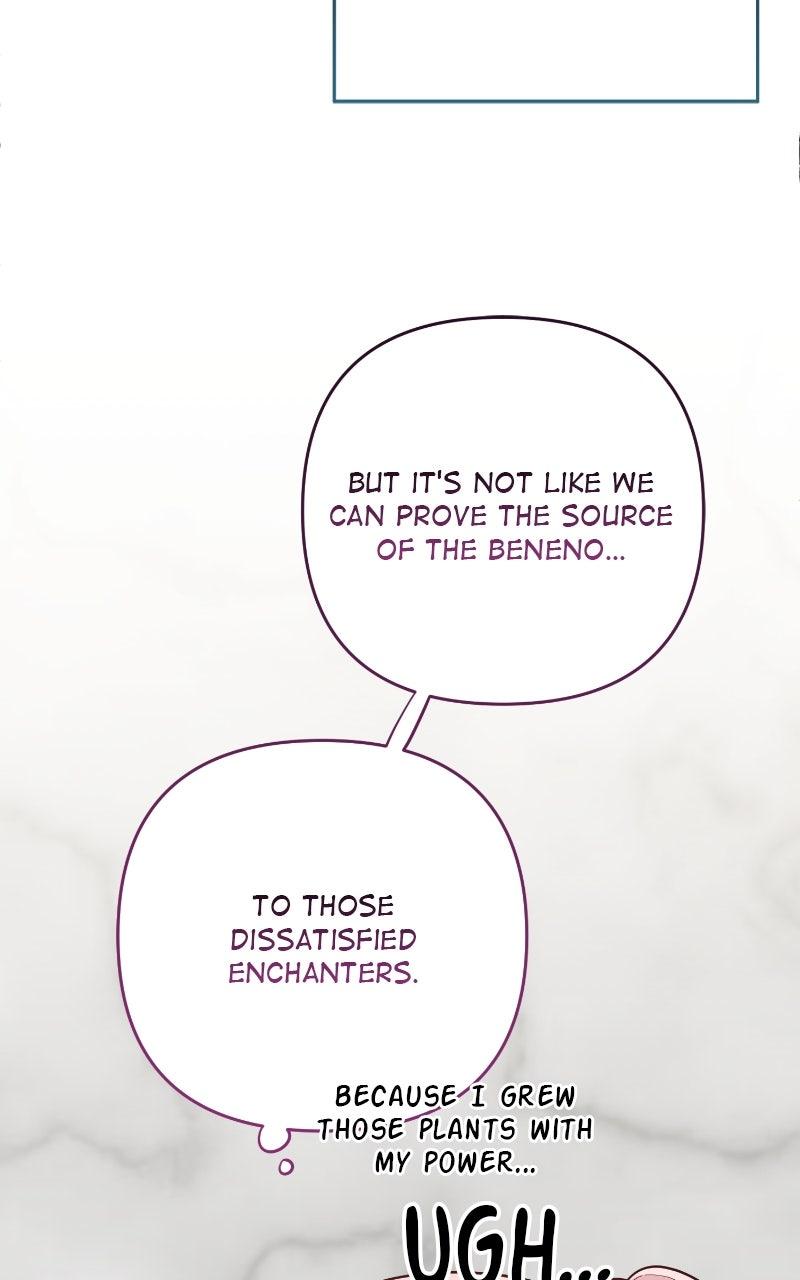 Baby Tyrant Chap 130 - Next Chap 131