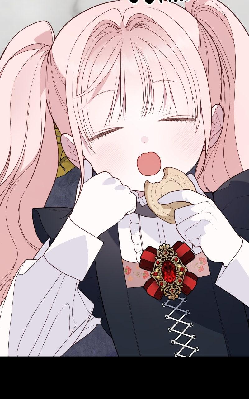 Baby Tyrant Chap 130 - Next Chap 131