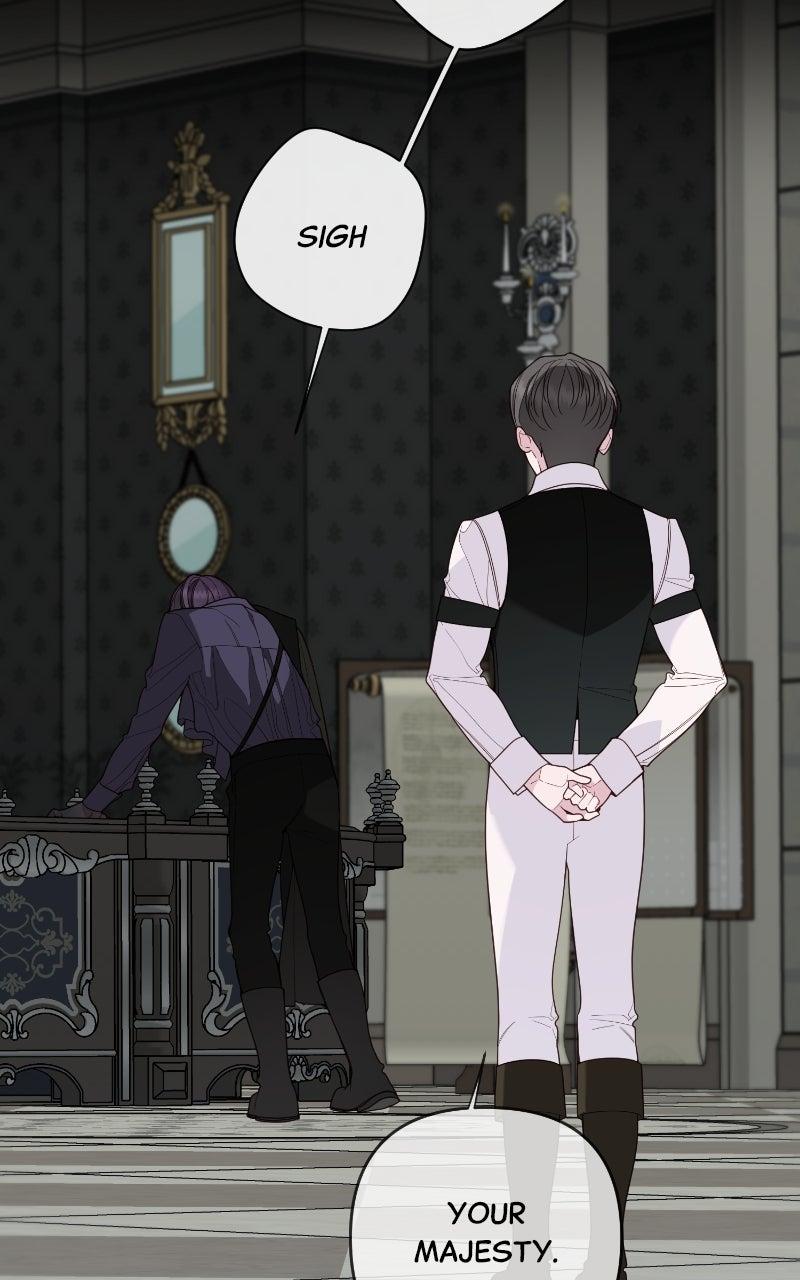 Baby Tyrant Chap 130 - Next Chap 131