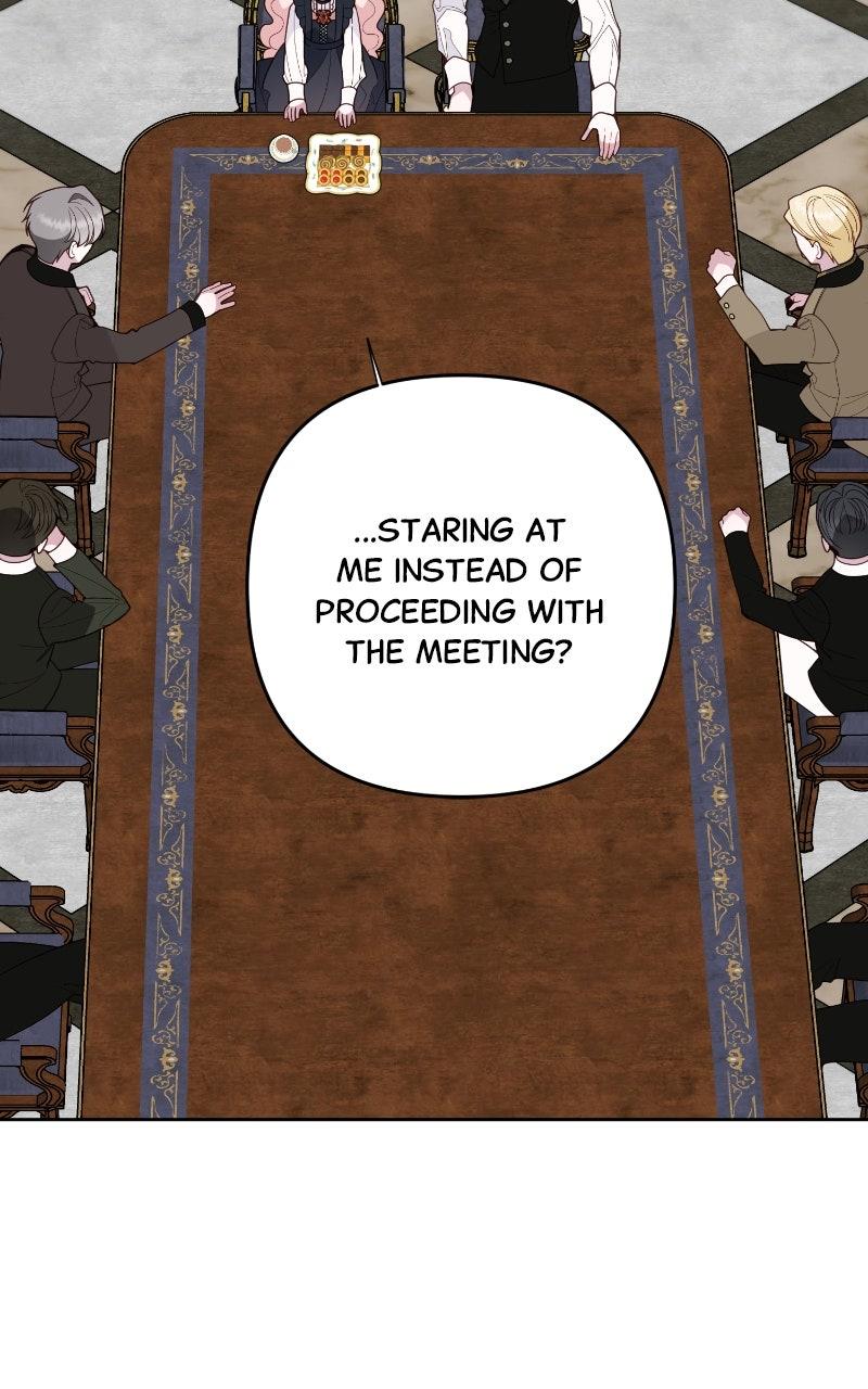 Baby Tyrant Chap 130 - Next Chap 131