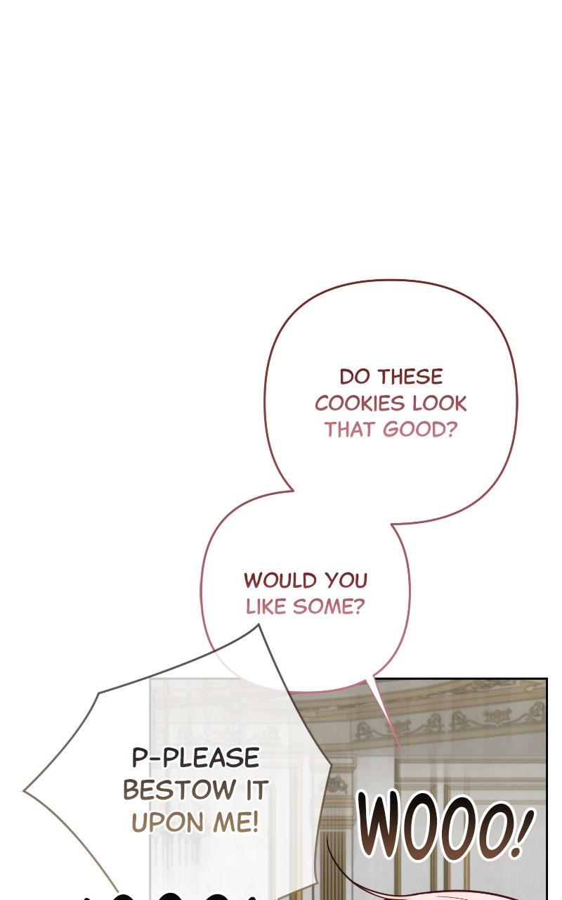 Baby Tyrant Chap 130 - Next Chap 131