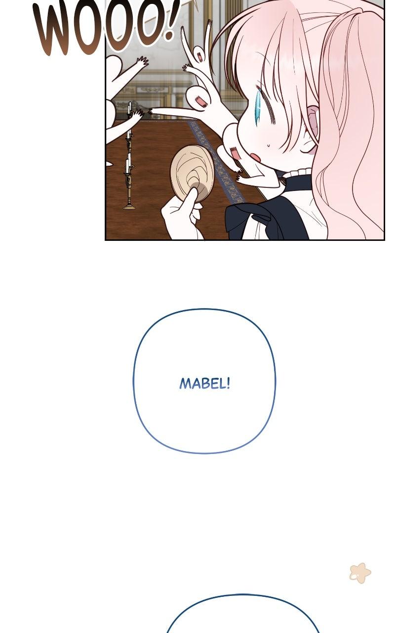 Baby Tyrant Chap 130 - Next Chap 131