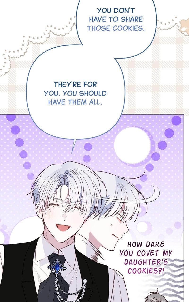 Baby Tyrant Chap 130 - Next Chap 131