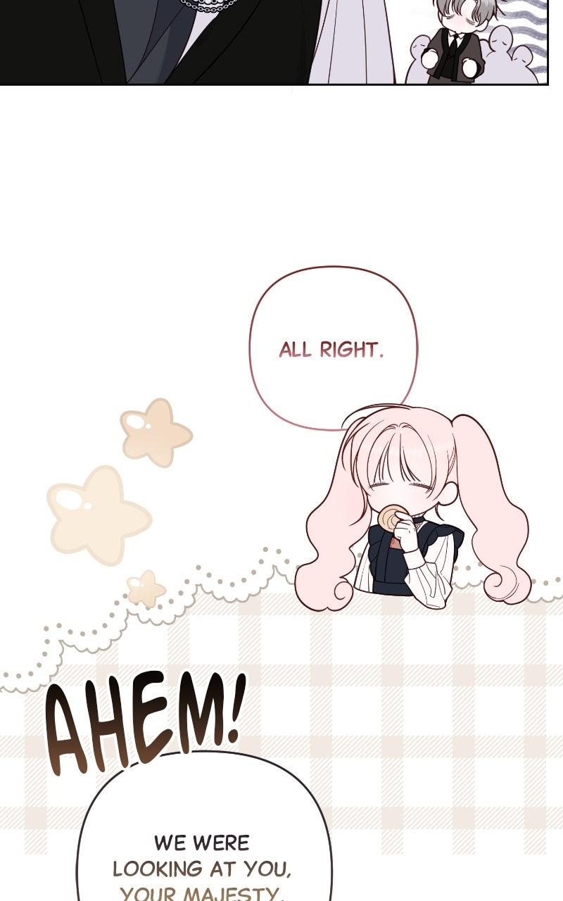 Baby Tyrant Chap 130 - Next Chap 131