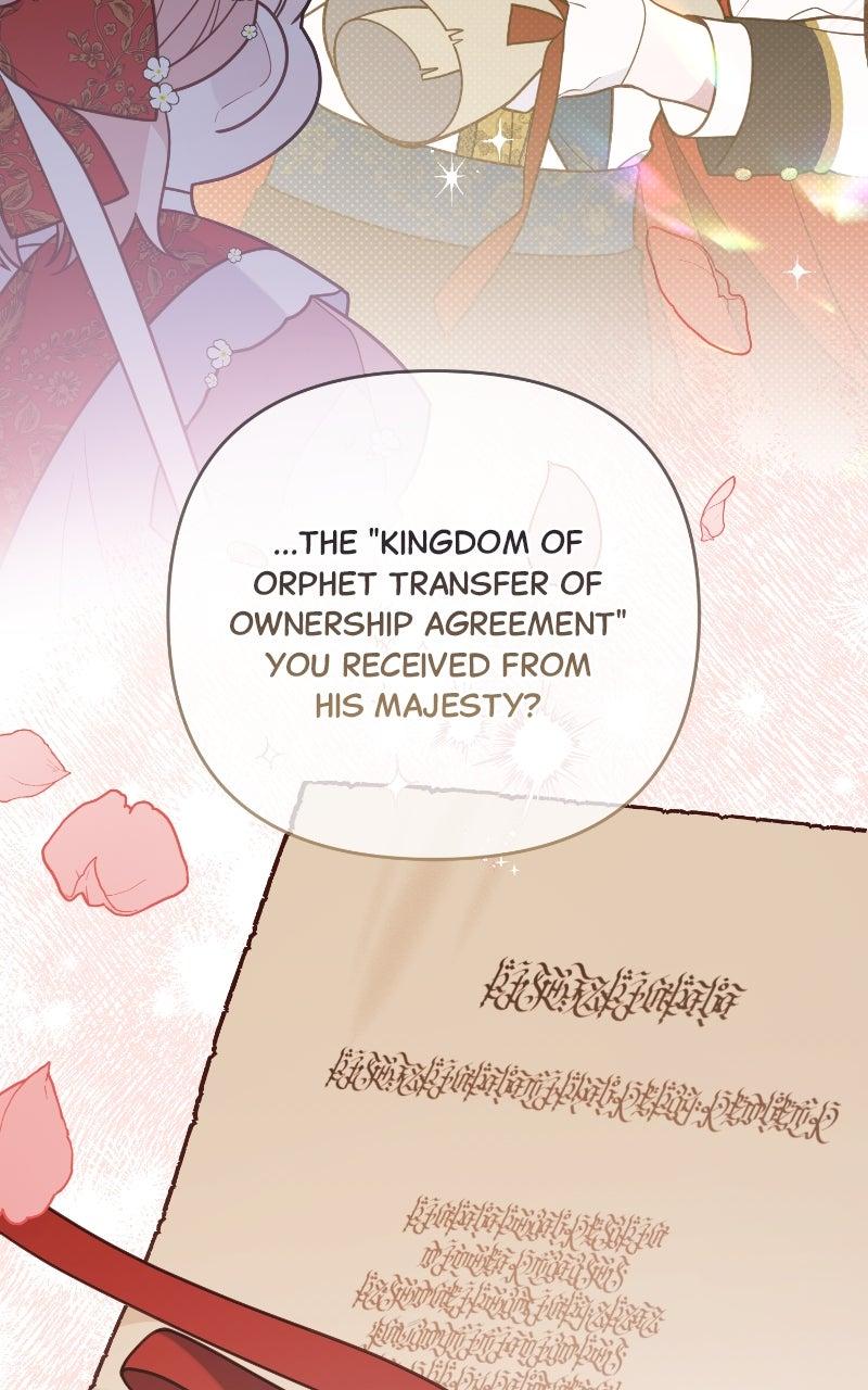 Baby Tyrant Chap 130 - Next Chap 131