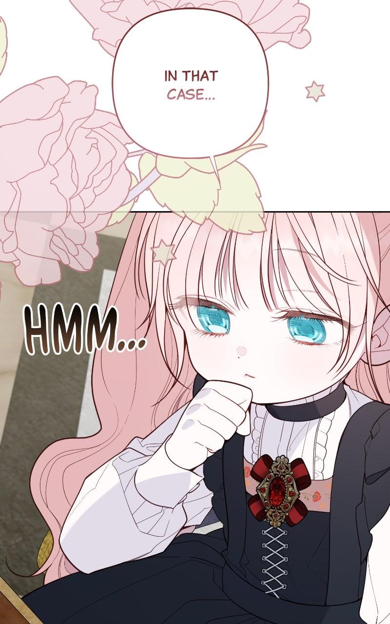 Baby Tyrant Chap 130 - Next Chap 131