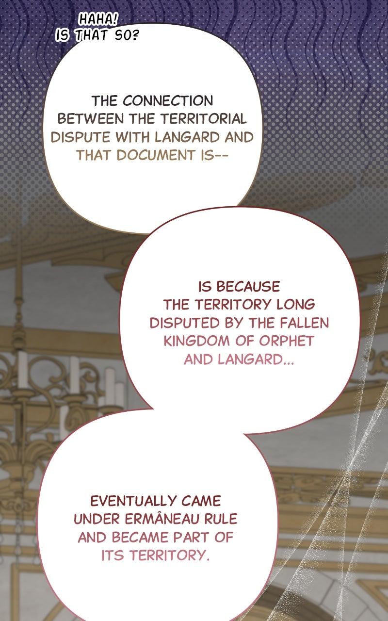 Baby Tyrant Chap 130 - Next Chap 131