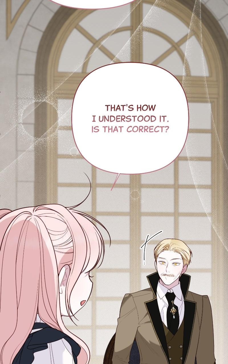 Baby Tyrant Chap 130 - Next Chap 131