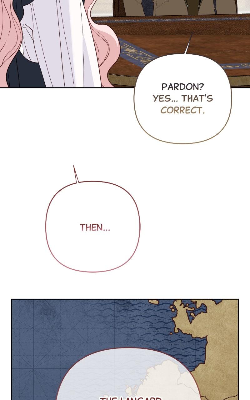 Baby Tyrant Chap 130 - Next Chap 131