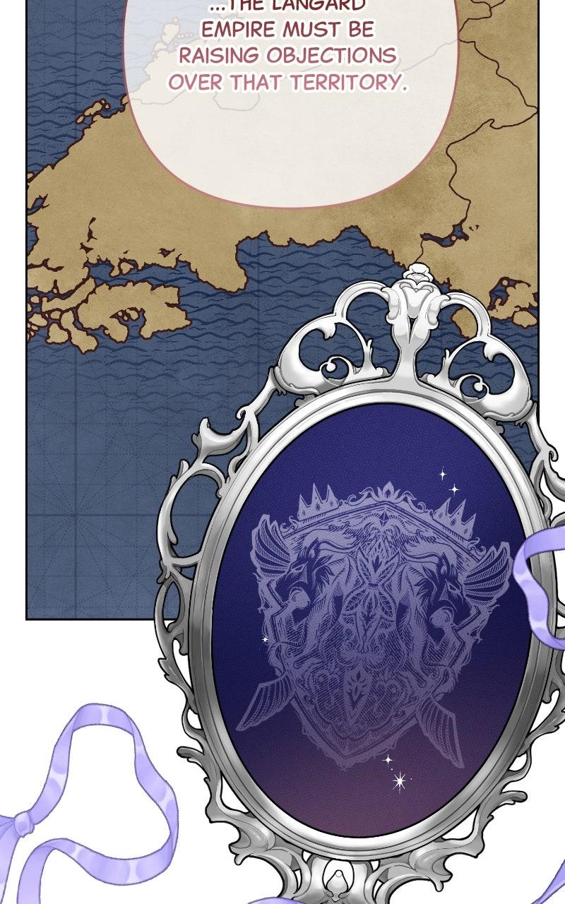 Baby Tyrant Chap 130 - Next Chap 131