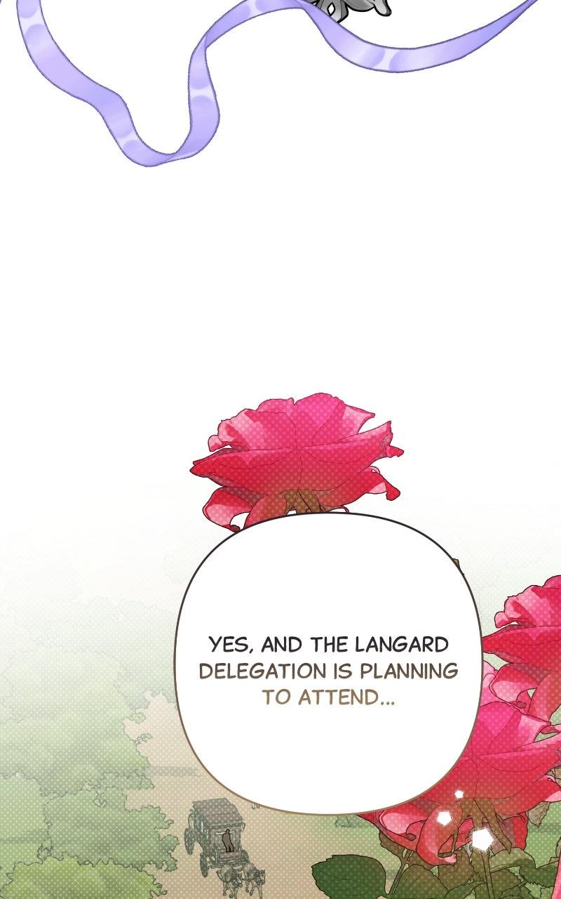 Baby Tyrant Chap 130 - Next Chap 131