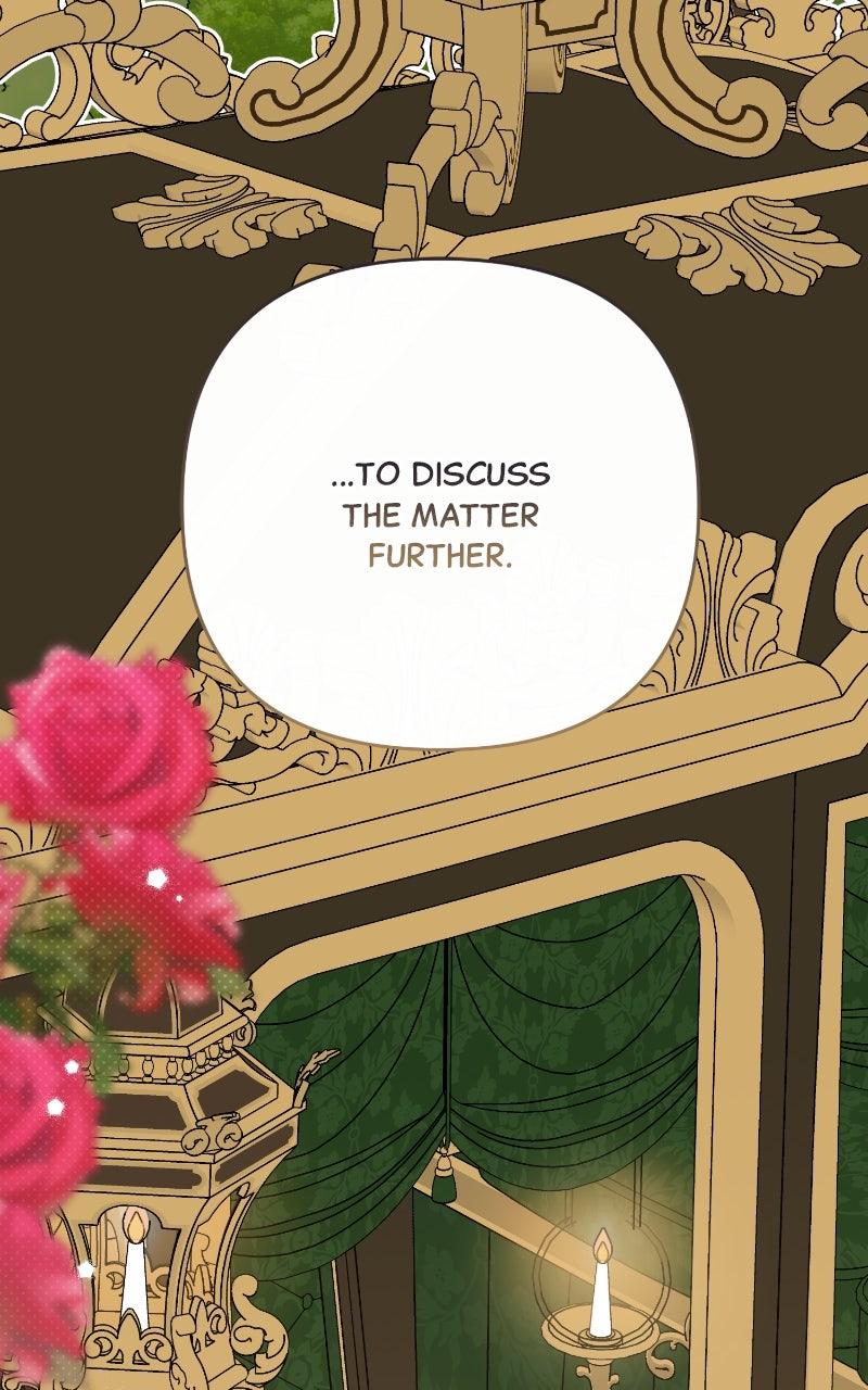 Baby Tyrant Chap 130 - Next Chap 131